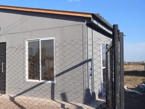 Casa en venta barrio balcón de la sierra, luján