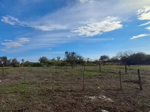 Camino de Tufi