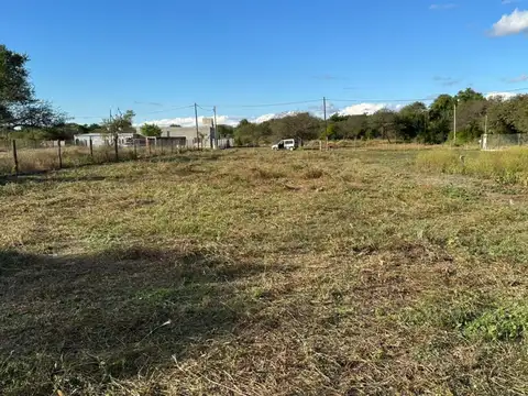 Camino de Tufi