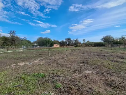 Terreno en Venta en Maco Yanda, USD 15.000