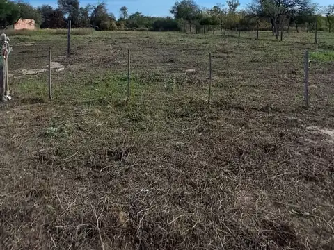 Terreno en Venta de 1160,0 m2