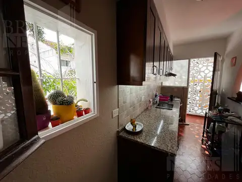 Departamento en Alquiler 15 años