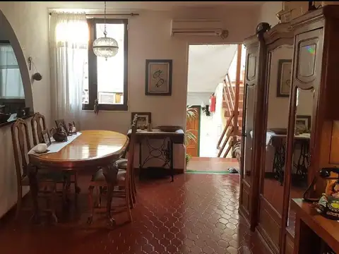Departamento en Alquiler de 3 ambientes