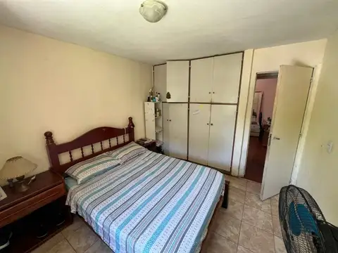 Departamento 4 ambientes FONAVI Garin Escobar