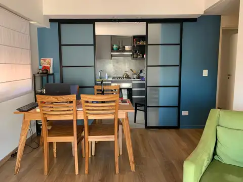 Departamento en Venta Apto profesional