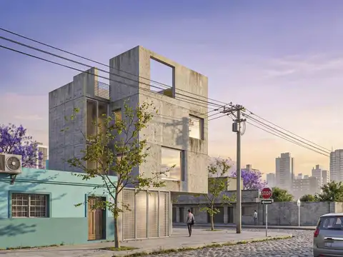 Casa en Venta en Echesortu, Rosario