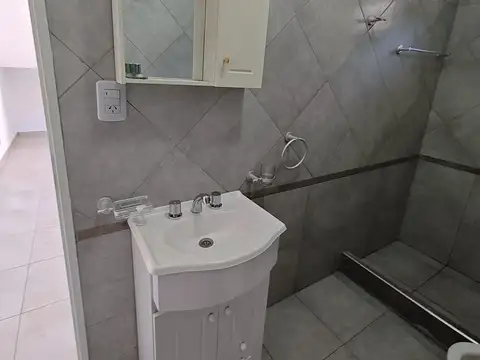 Departamento en Alquiler A Estrenar