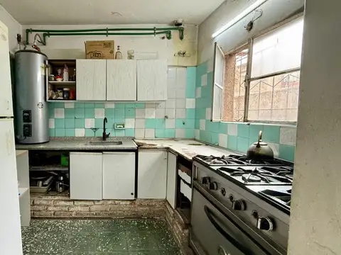 Casa en Venta 42 años