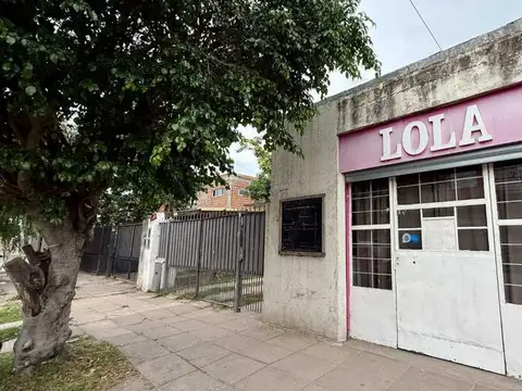 Marcos Paz 700