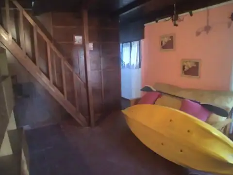 Chalet en Venta, Villa Gesell, Zona Centro.-