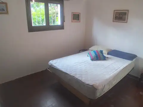 Paseo 110 entre avenidas 5 y 6