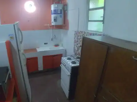 Paseo 110 entre avenidas 5 y 6