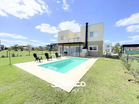 Casa  en Venta en Puertos, Escobar, G.B.A. Zona Norte