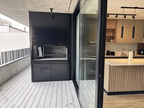 Departamento Semipiso  en Venta en Villa Devoto, Capital Federal, Buenos Aires