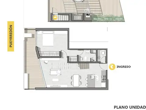 Departamento - Pichincha