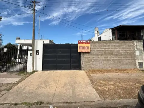 Terreno en Villa Gobernador Galvez