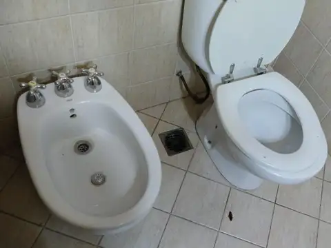 PH 3 amb con terraza y patio - Villa Bonich