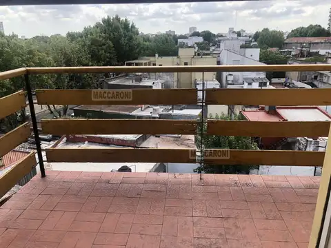 Guardia Nacional 700, Piso 5