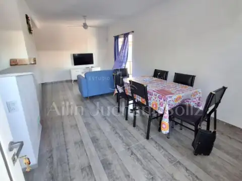 Casa en Venta en Mar Del Tuyu, USD 55.000