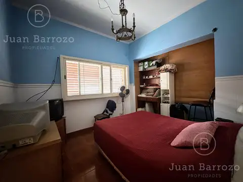 Casa en Venta 40 años