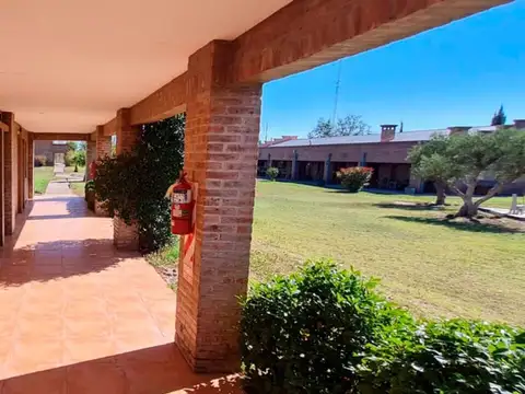 VENTA PROPIEDAD CAMPESTRE x 20ha a 12km SAN RAFAEL