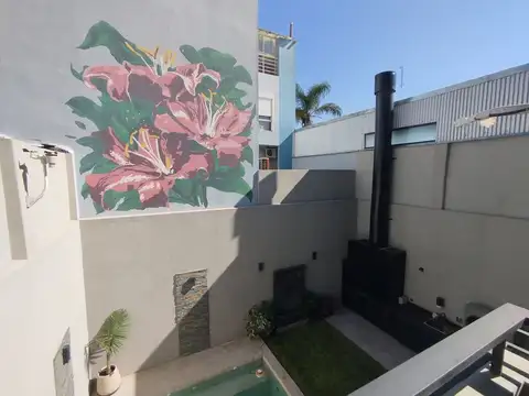 Departamento en Venta en Saavedra, Capital Federal