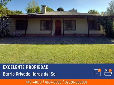 Casa - Venta - Argentina, Pilar