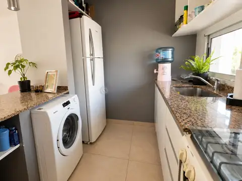 Departamento en Venta 5 años