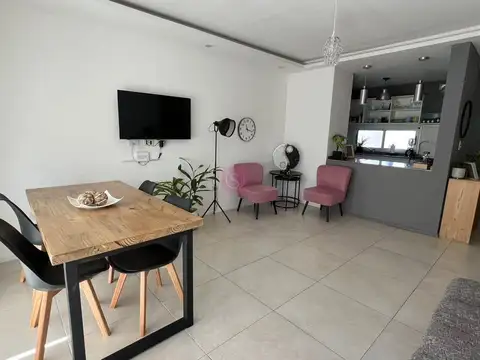 Departamento en Venta en Manuel Alberti, USD 85.000