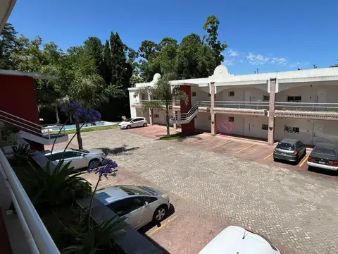 Departamento  en Venta en Campanillas Park, Pilar, G.B.A. Zona Norte