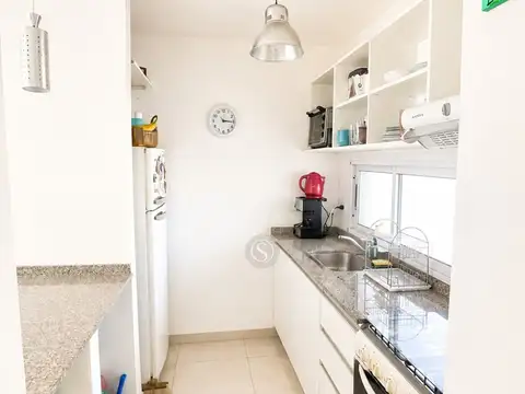 Departamento  en Venta en Campanillas Park, Pilar, G.B.A. Zona Norte