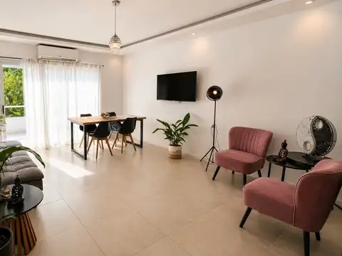 Departamento  en Venta en Campanillas Park, Pilar, G.B.A. Zona Norte