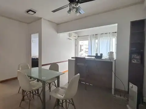 Departamento en Venta en Belgrano R, USD 85.000