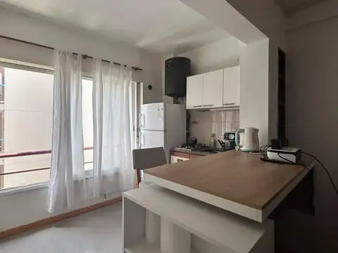 Departamento 2 ambientes en Venta | Belgrano R | Ideal inversión o primera vivienda