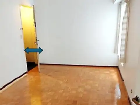 Departamento en Alquiler de 2 ambientes