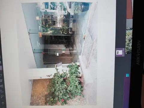 Guayaquil 200, Piso 6º