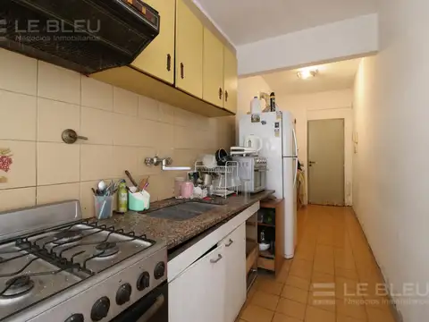 Departamento en Venta en Mataderos, USD 83.000