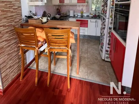 Casa en Alquiler Temporal de 5 dormitorios