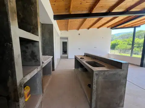 Casa en Venta en Calderilla, USD 220.000