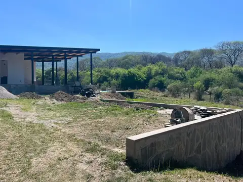 Ruta Nacional 9 1600