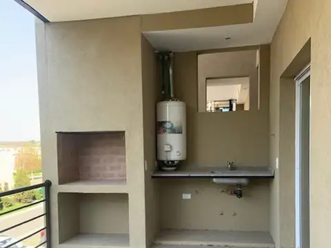 Departamento en Venta en El Aljibe, USD 83.000