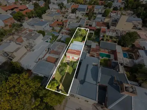 Terreno en Venta en Santa Fe, La Capital