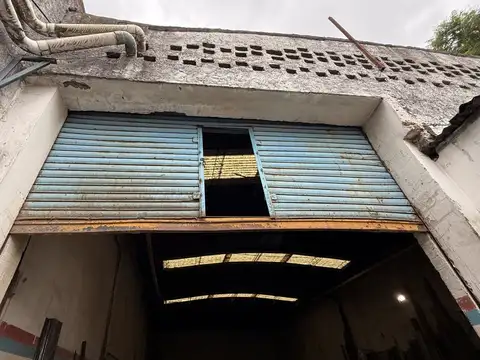 Galpon en Venta 30 años