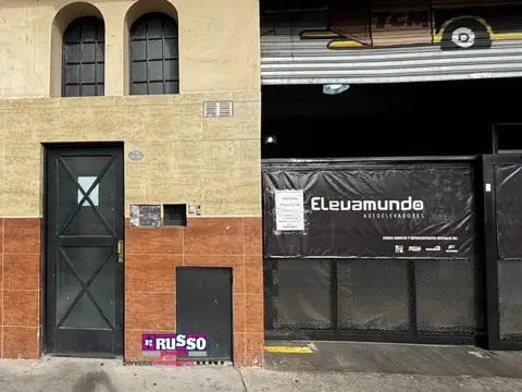 PERON, AV. PTE. JUAN D. 900, Piso 1