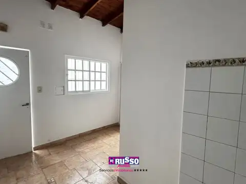Alquiler Departamento 3 Ambientes Villa Luzuriaga