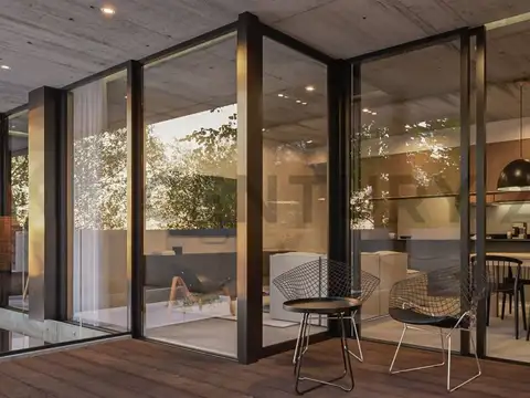 Departamento en Venta A Estrenar