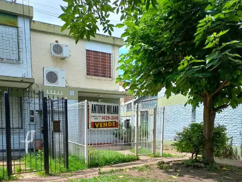 DUPLEX 3 AMBIENTES IMPECABLE !!!!!!  Nº 141