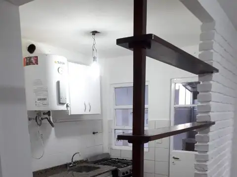 DUPLEX 3 AMBIENTES IMPECABLE    Nº 141