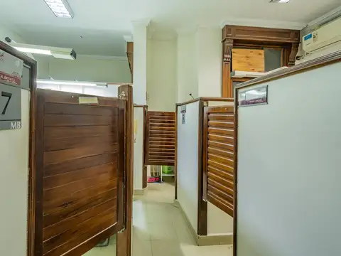 Departamento en Venta en Barrio Norte, USD 350.000