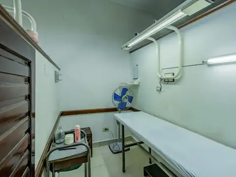 Departamento 5 ambientes con 2 baños